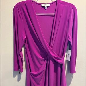 Women’s size L blouse